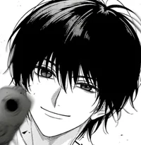 Yoichi Nagumo