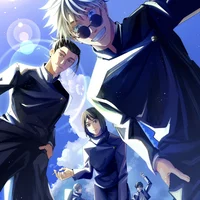 2006 JJK Gojos Squad