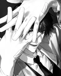 Yoichi Nagumo