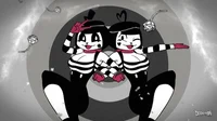 -Mime And Dash-