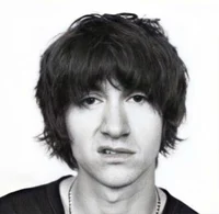 Alex Turner 