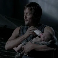 Daryl Dixon 