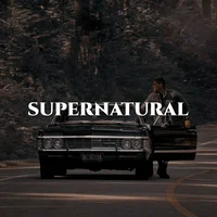 Supernatural