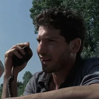 Shane Walsh - radio