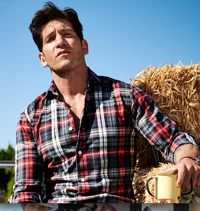 JON BERNTHAL