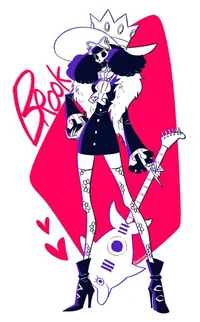 Fem Brook