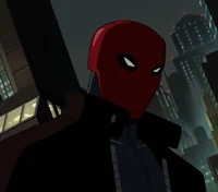 Red Hood