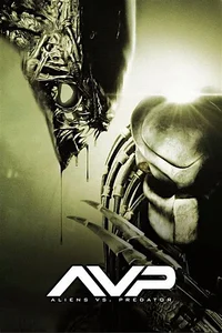 Alien VS Predator