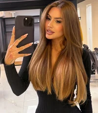 Veronica - Your BOSS