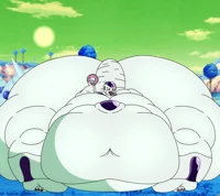 Fat frieza