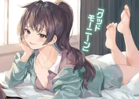 Yuki Feet