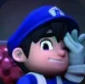 -SMG4- Mafia AU
