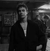 Павел Кащей 