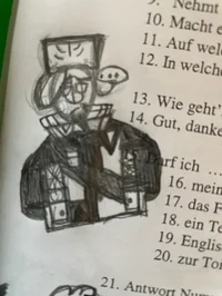CH - German Class