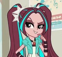 Aria Blaze 
