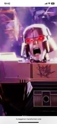 Megatron 