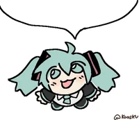 Mini Hastune Miku