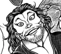 Musashi Miyamoto