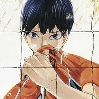 Kageyama Tobio