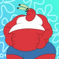 Mr krabs