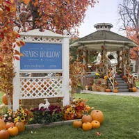 Stars Hollow