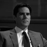 01 - AARON HOTCHNER