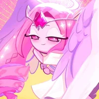 Eternal Sugar Cookie