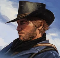 Arthur Morgan