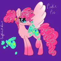 Pinkie Pie