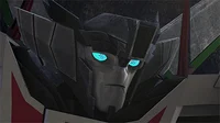 TFP Wheeljack