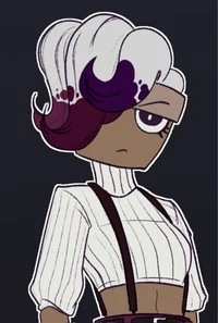 Brusha -fear garden-