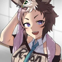 Mejiro Ryan