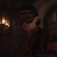 Isaac night