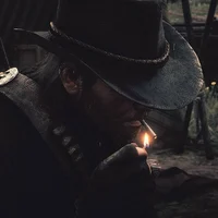 Arthur Morgan