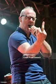 Greg Graffin