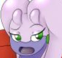 Grace the Goodra