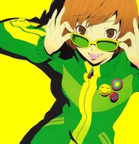 Chie Satonaka