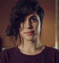 Ashly Burch