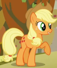 Applejack 