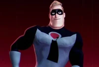 Mr increible