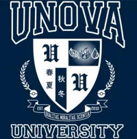 Unova University