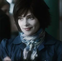Alice Cullen