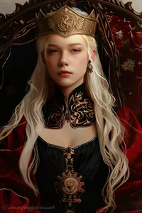 Rhaenyra Targaryen