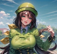 Tazuna Hayakawa