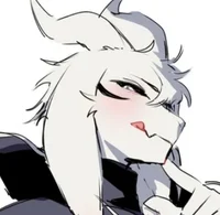 Asriel Dreemurr