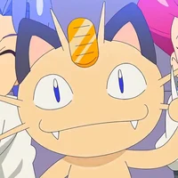 Meowth