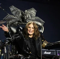 Ozzy Osbourne 