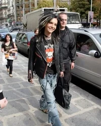 Bill Kaulitz 