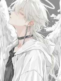 Angel Boy