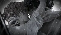Soukoku Dazai pov